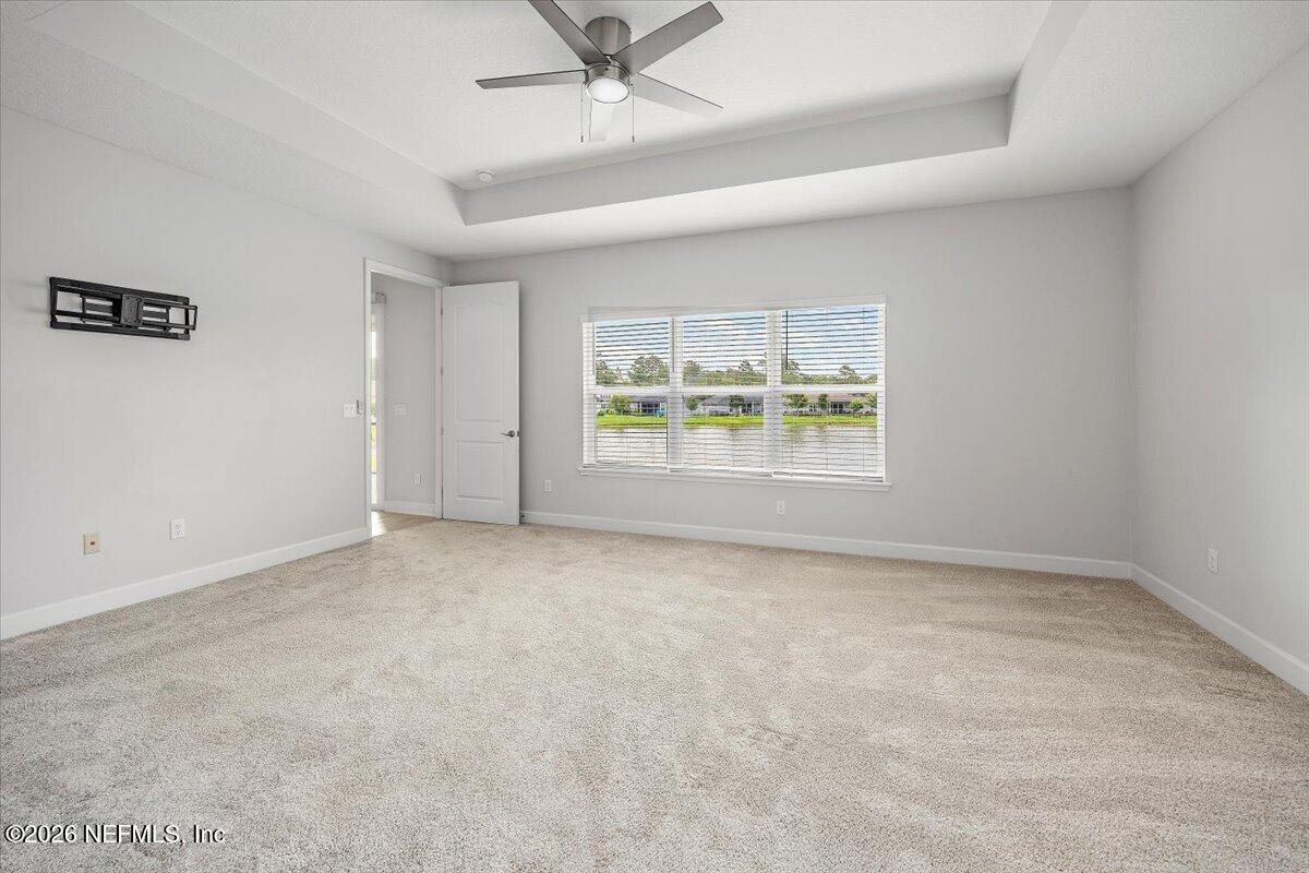 1724 Austin Lk Way Middleburg, FL 32068 - Photo 11 of 30 12-Primary Bedroom