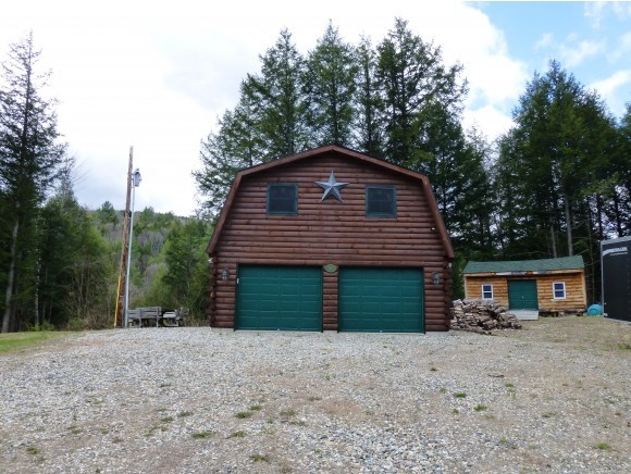 682 Wymans Falls Road Chester, VT 05143 - Photo 1 of 1