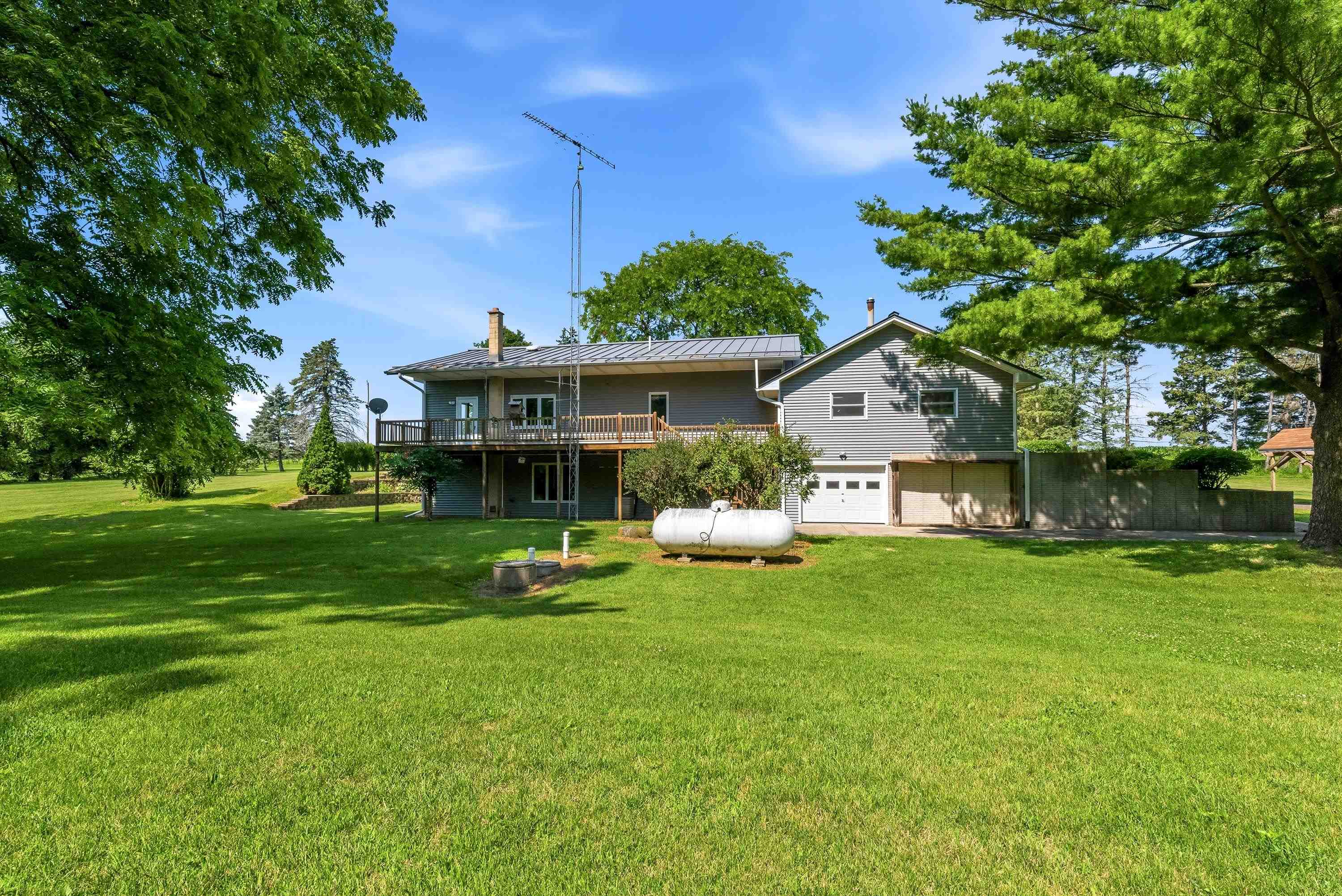 N4084 Sock Road Reeseville, WI 53579 - Photo 26 of 34