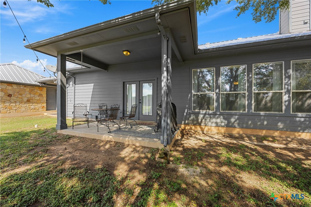 350 Lehne Road Bertram, TX 78605 - Photo 27 of 33
