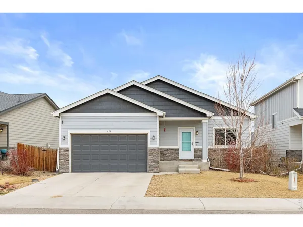 $435,900 | 656 Prairie Drive, Milliken, CO 80543