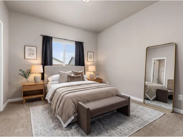 $435,900 | 656 Prairie Drive, Milliken, CO 80543