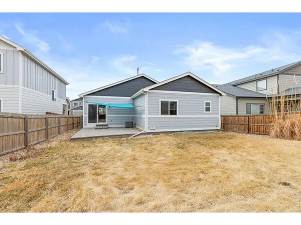 $435,900 | 656 Prairie Drive, Milliken, CO 80543