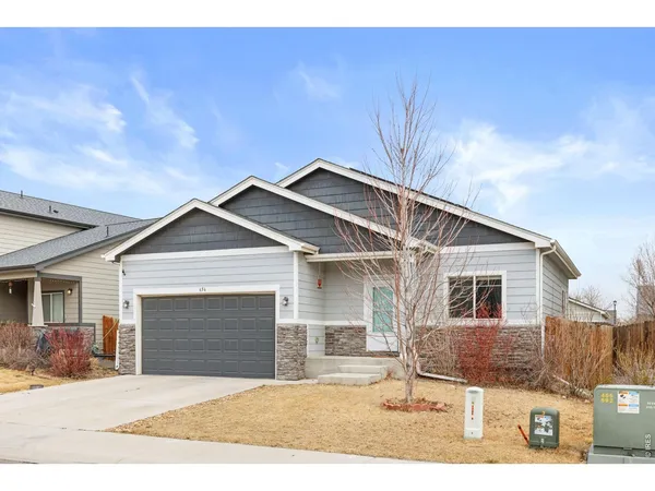 $435,900 | 656 Prairie Drive, Milliken, CO 80543