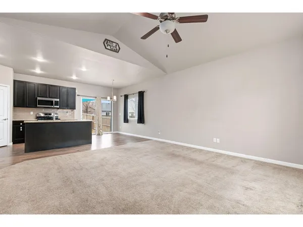 $435,900 | 656 Prairie Drive, Milliken, CO 80543