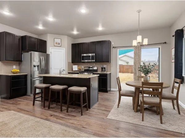 $435,900 | 656 Prairie Drive, Milliken, CO 80543