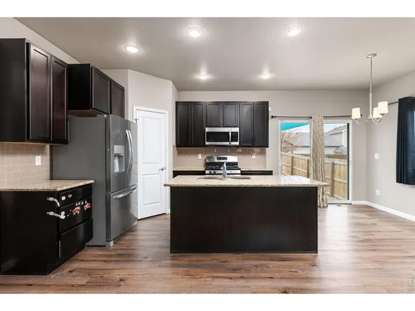 $435,900 | 656 Prairie Drive, Milliken, CO 80543