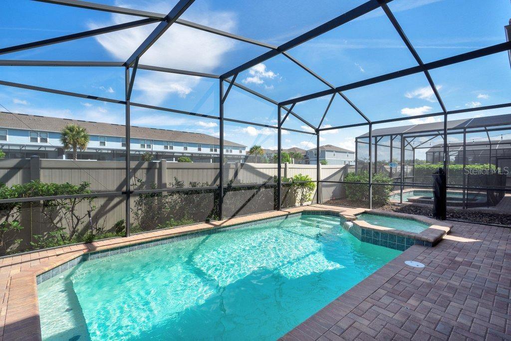 8901 Rhodes Street Kissimmee, FL 34747 - Photo 29 of 39 Gallery Image 29