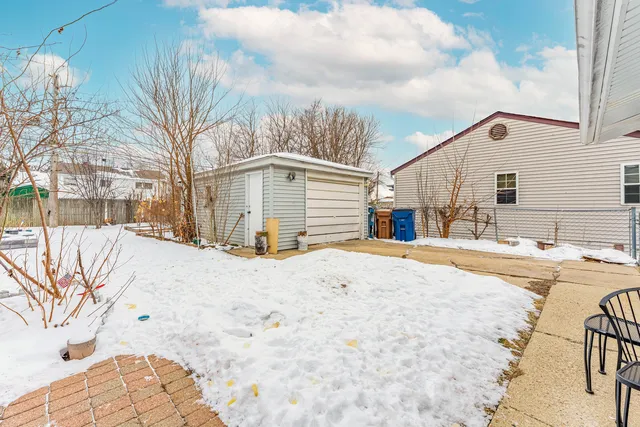 $309,900 | 1348 Hartford Street, Glendale Heights, IL 60139