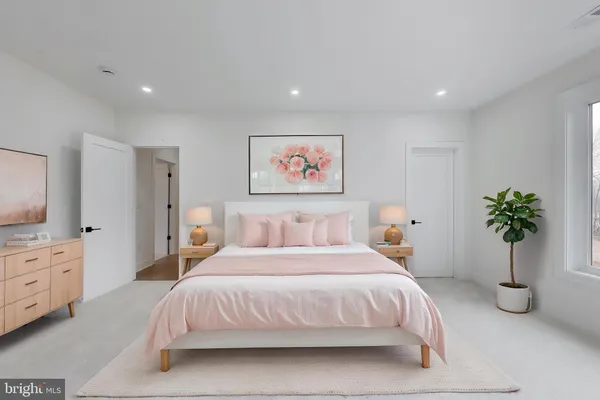 a kitchen with granite countertop a sink and stove top oven