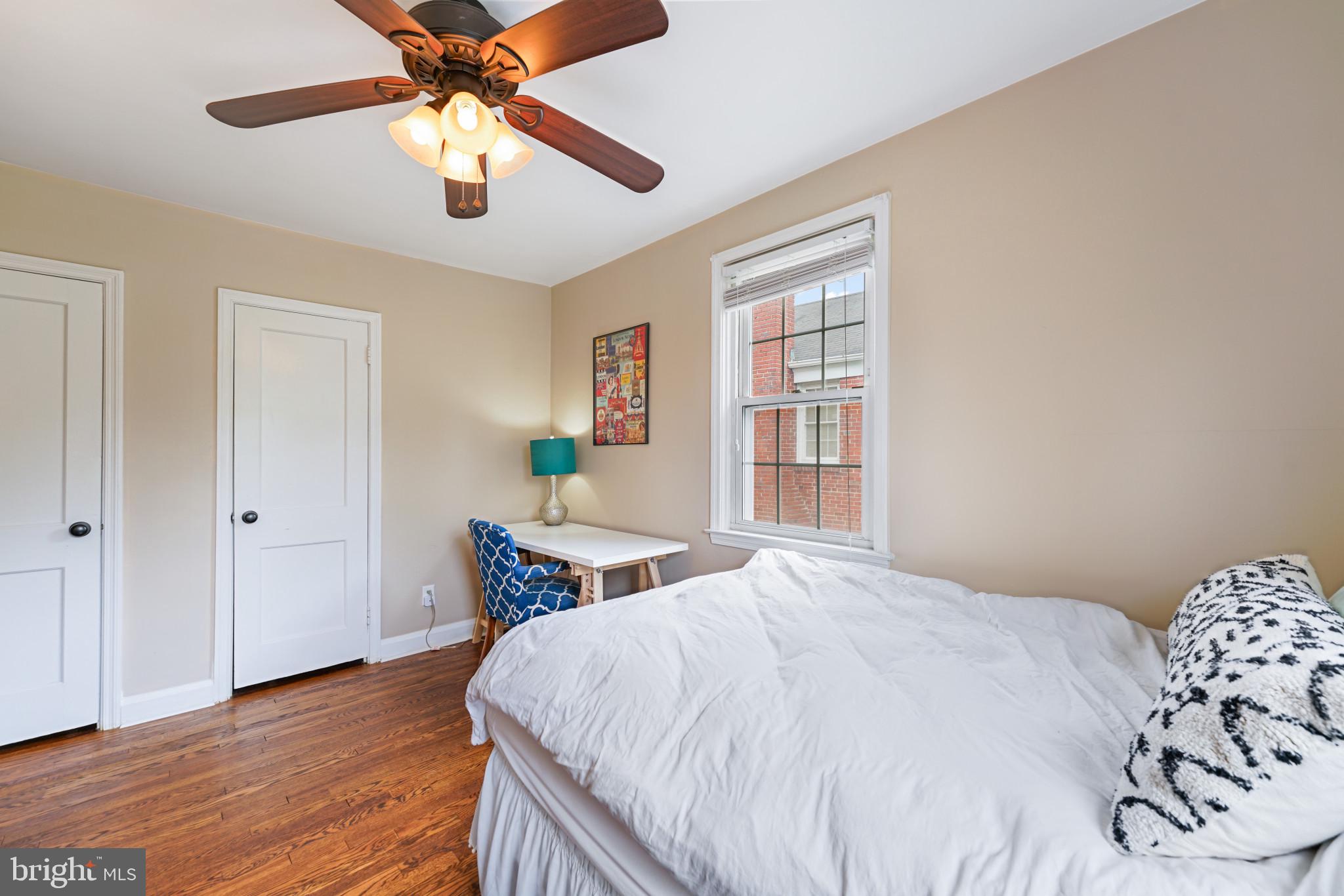 1956 Edgewood Road Towson, MD 21286 - Photo 11 of 23 Bedroom 2