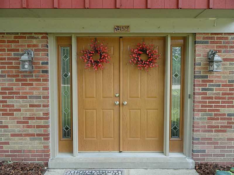 159 Ridgewood Road Pittsburgh, PA 15237 - Photo 2 of 25 Exterior Front.