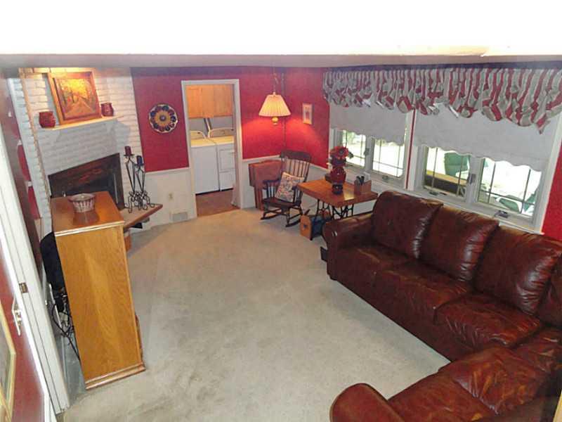 159 Ridgewood Road Pittsburgh, PA 15237 - Photo 14 of 25 Family Room.