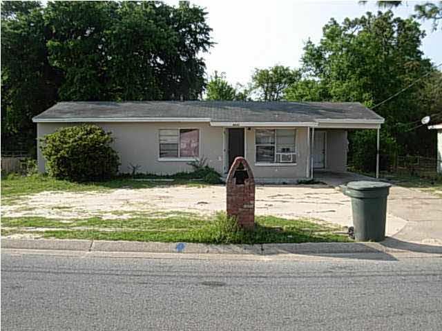 6630 Hampton Road Pensacola, FL 32505 - Photo 1 of 2 Gallery Image 1