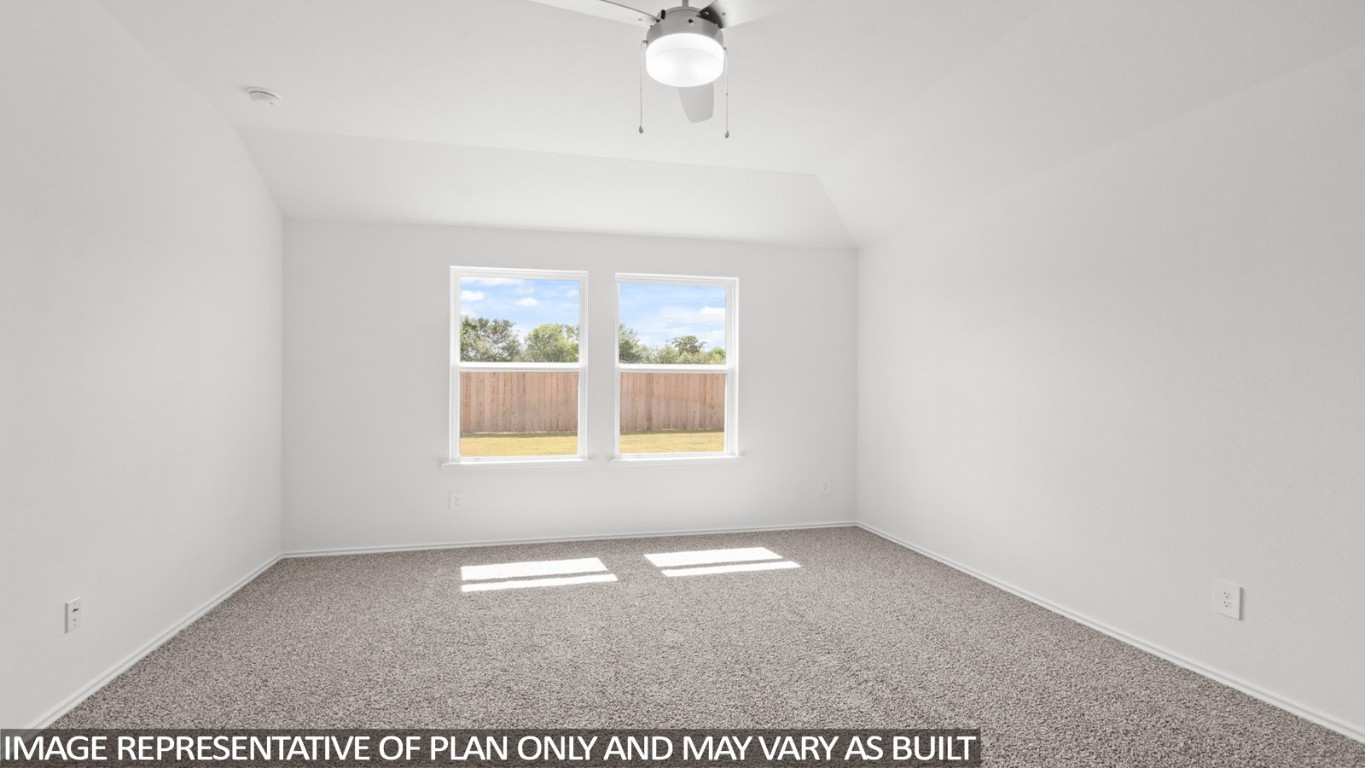 4408 Ledge Court Conroe, TX 77303 - Photo 8 of 26 an empty room with windows