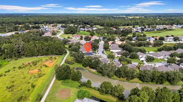 $339,900 | 4458 Lisette Circle, Brooksville, FL 34604