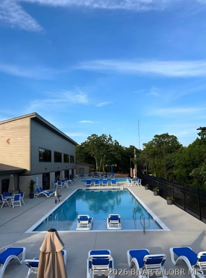 411 Cornett Branch Road Four Seasons, MO 65049 - Photo 50 of 53 Aquatic Center