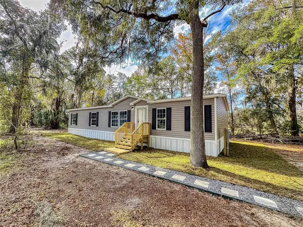 $244,900 | 4300 Northeast 175th Street Road, Citra, FL 32113