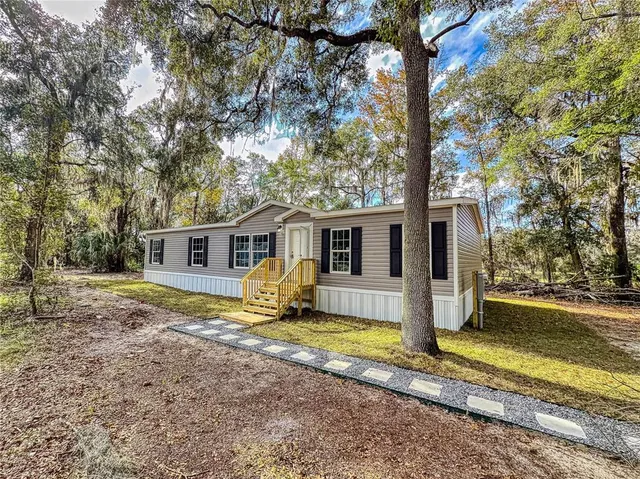 $249,900 | 4300 Northeast 175th Street Road, Citra, FL 32113