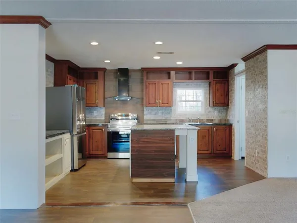 $241,900 | 4300 Northeast 175th Street Road, Citra, FL 32113