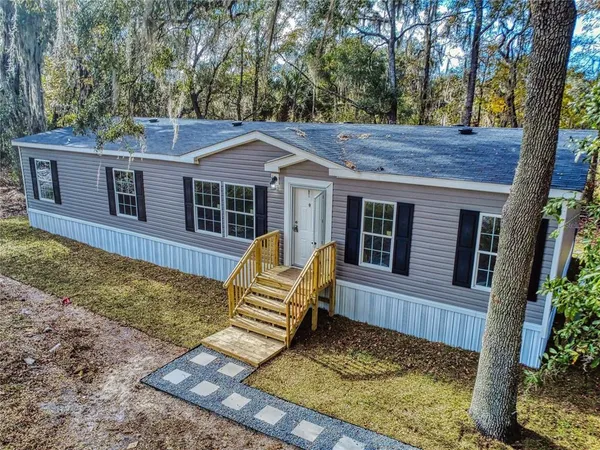 $241,900 | 4300 Northeast 175th Street Road, Citra, FL 32113