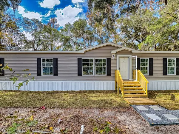 $241,900 | 4300 Northeast 175th Street Road, Citra, FL 32113