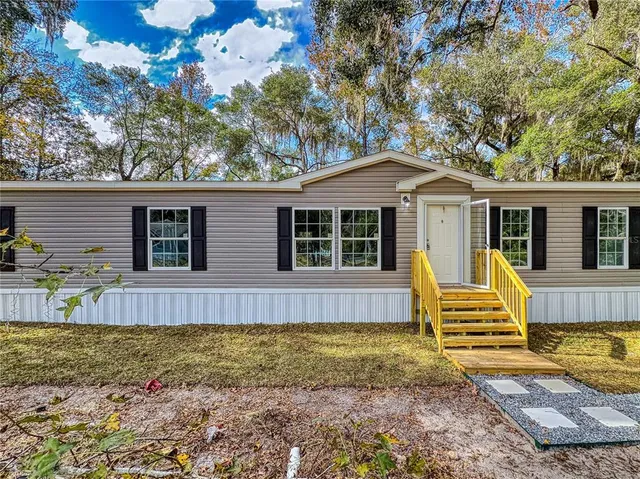 $249,900 | 4300 Northeast 175th Street Road, Citra, FL 32113