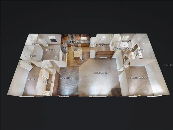 $241,900 | 4300 Northeast 175th Street Road, Citra, FL 32113