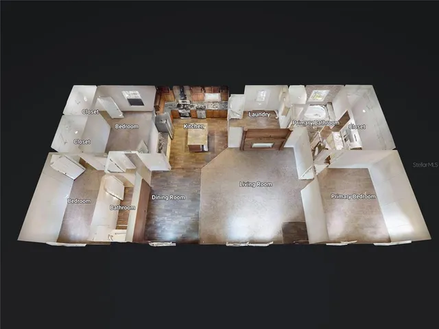 $249,900 | 4300 Northeast 175th Street Road, Citra, FL 32113