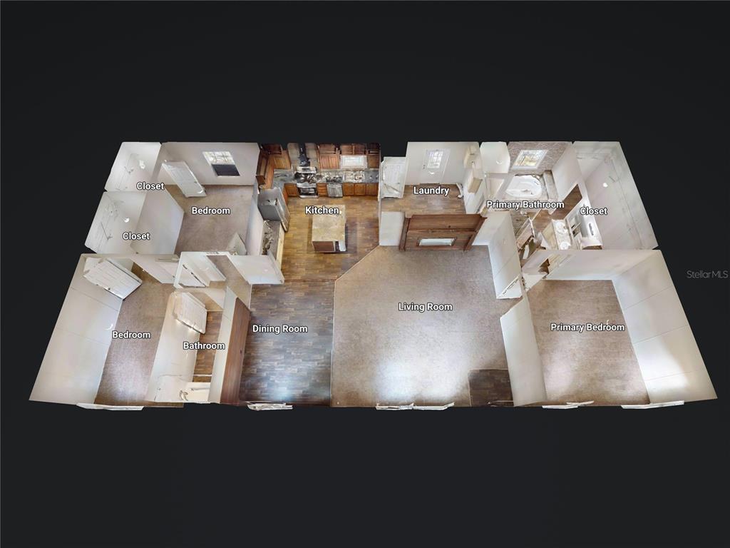 4300 Northeast 175th Street Road Citra, FL 32113 - Photo 5 of 62