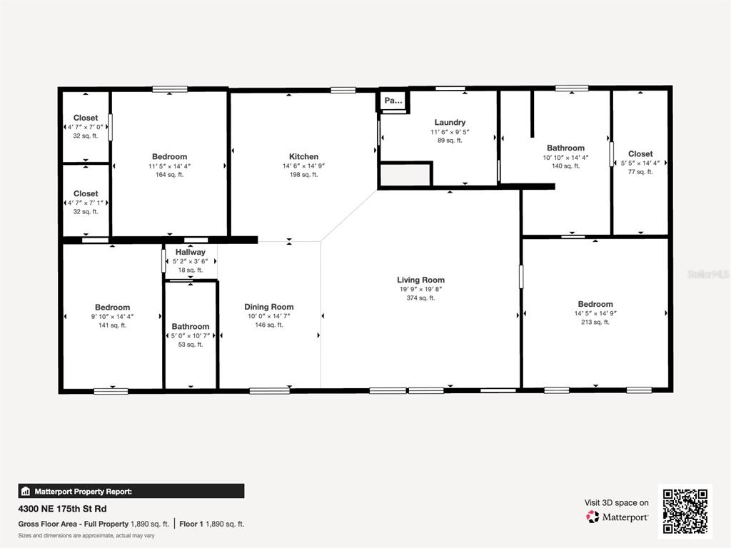 4300 Northeast 175th Street Road Citra, FL 32113 - Photo 62 of 62