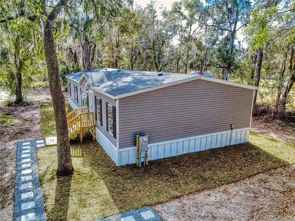 $241,900 | 4300 Northeast 175th Street Road, Citra, FL 32113