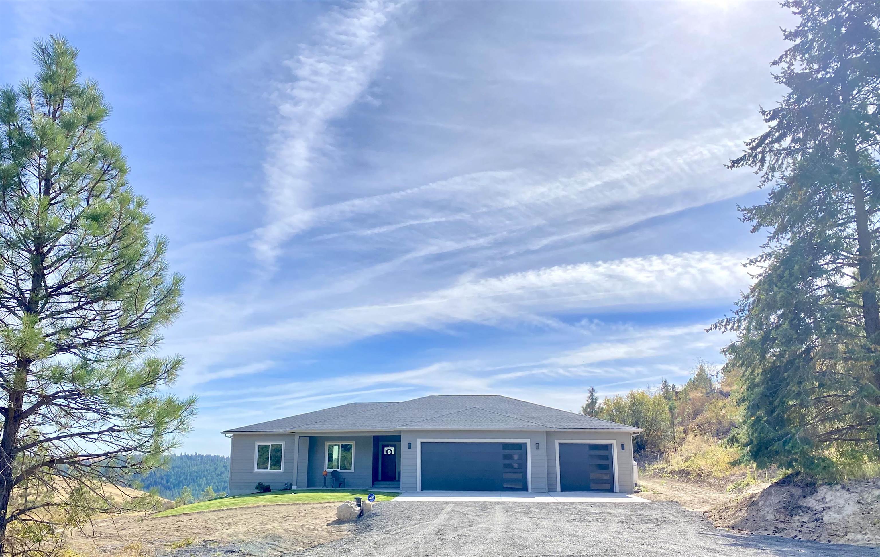 14521 West Tepee Road Spokane, WA 99224 - Photo 1 of 31