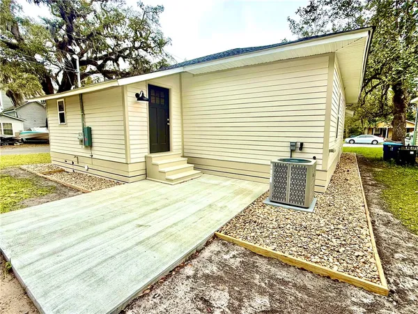 $2,150 | 211 Dartmouth Street, Brunswick, GA 31520