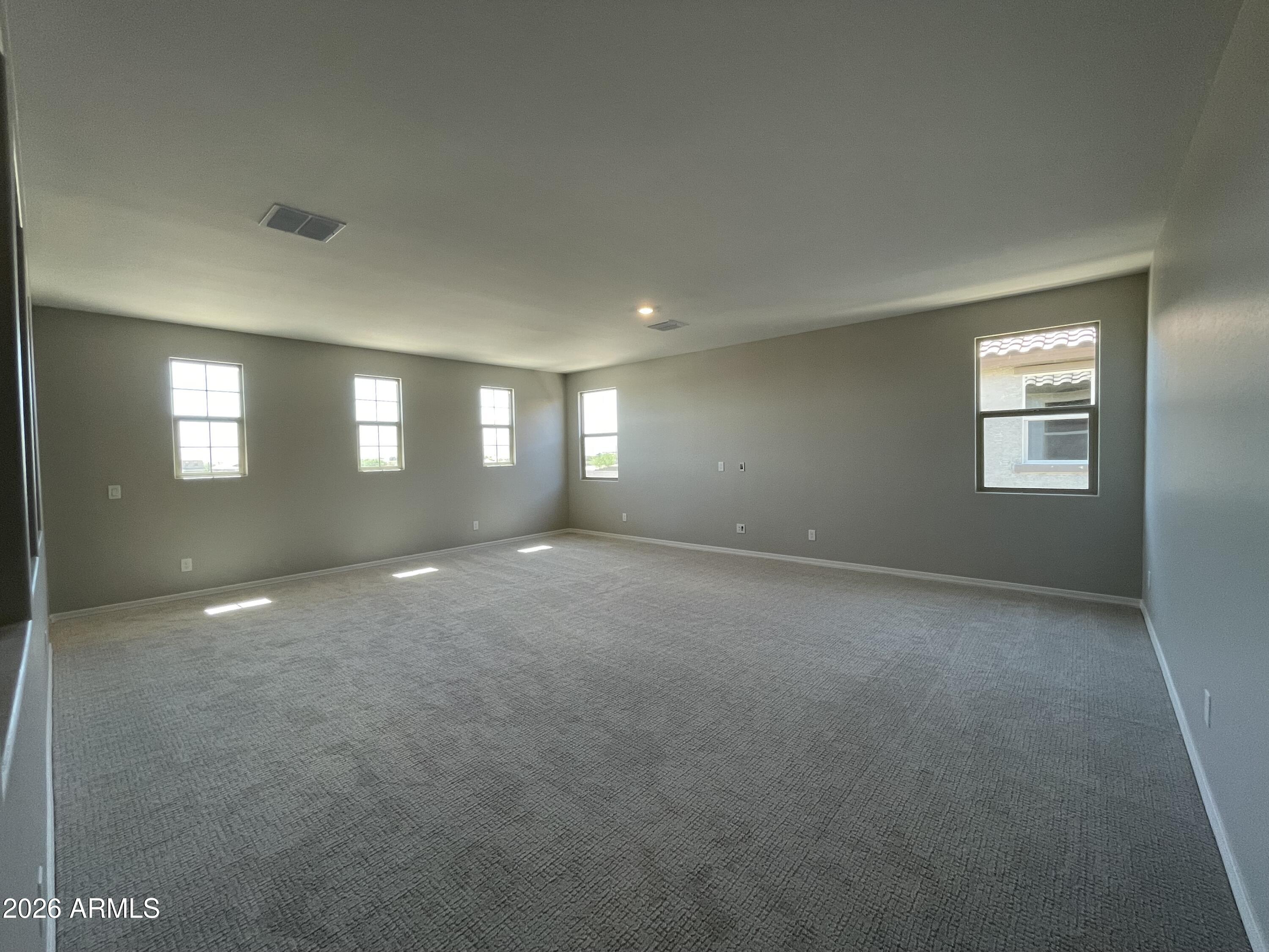 15767 West Sand Hills Road Surprise, AZ 85387 - Photo 16 of 45 a view of empty room with window