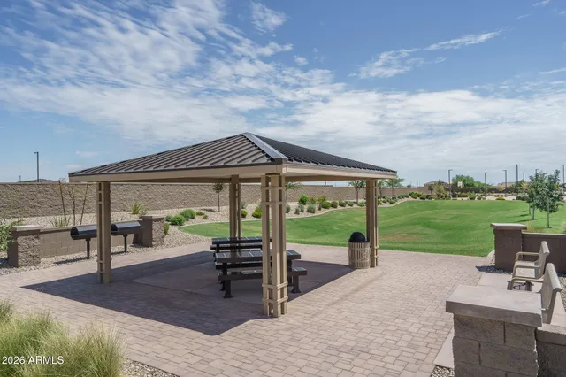 $724,430 | 15767 West Sand Hills Road, Surprise, AZ 85387