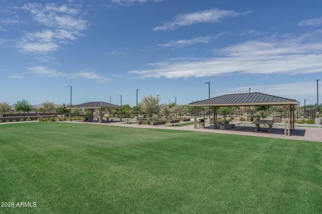$724,430 | 15767 West Sand Hills Road, Surprise, AZ 85387