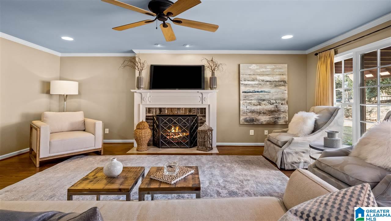 1812 Catala Road Birmingham, AL 35216 - Photo 20 of 47