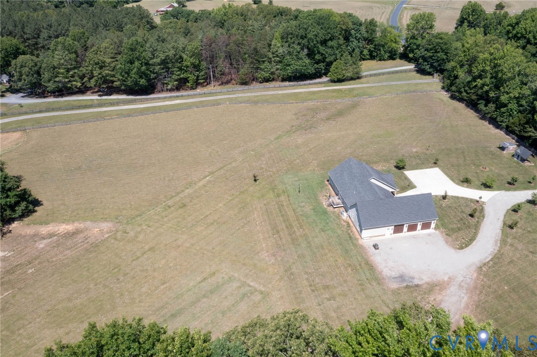 55 Morningside Road Cartersville, VA 23027 - Photo 44 of 50