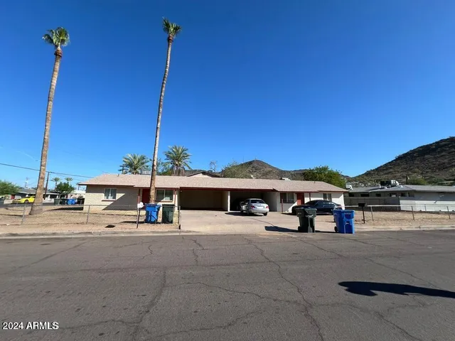 $1,500 | 10641 North 15th Avenue, Unit B, Phoenix, AZ 85029