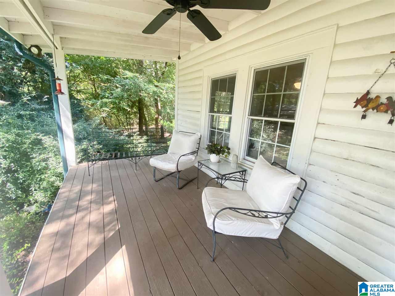 805 Mount Gilead Road Jacksonville, AL 36265 - Photo 3 of 48