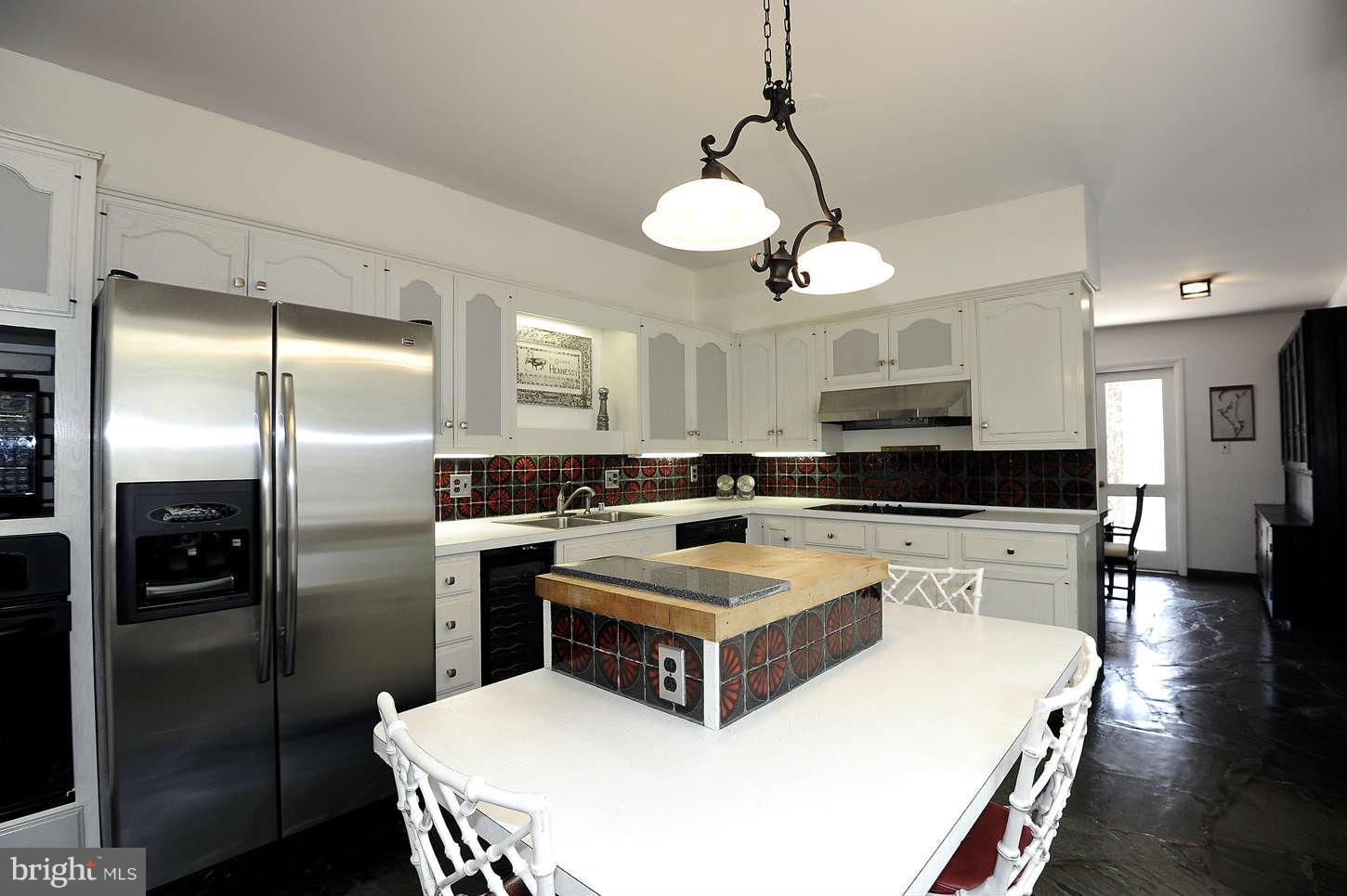 2510 Rockwood Road Accokeek, MD 20607 - Photo 14 of 30 Kitchen