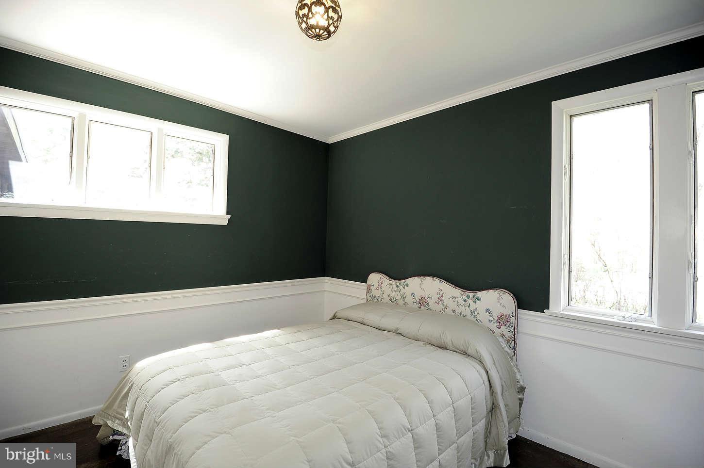 2510 Rockwood Road Accokeek, MD 20607 - Photo 20 of 30 Bedroom