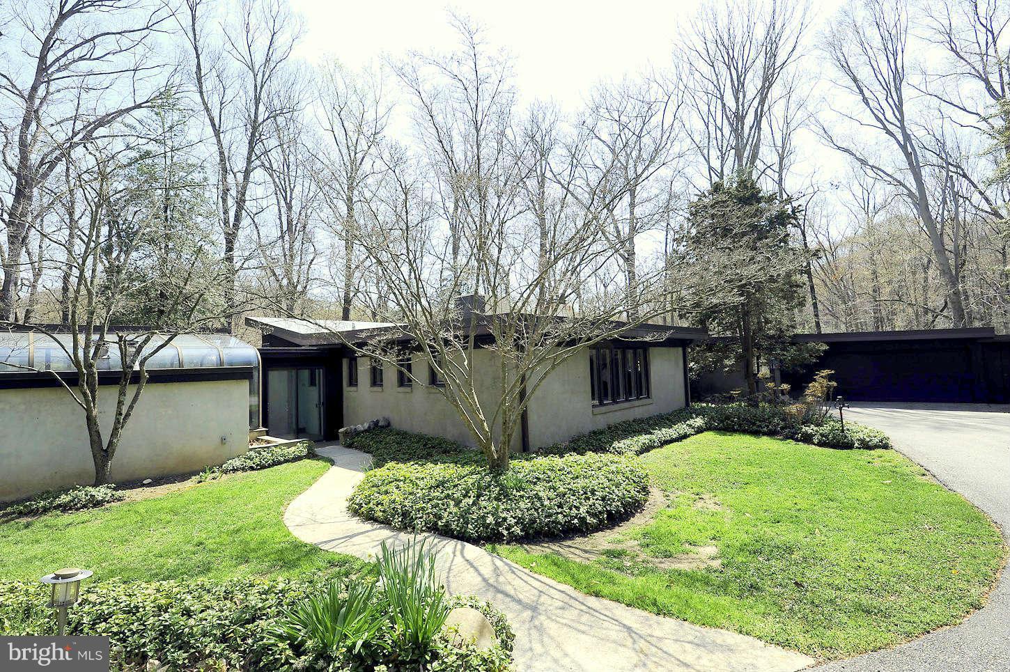2510 Rockwood Road Accokeek, MD 20607 - Photo 3 of 30 Exterior (Front)