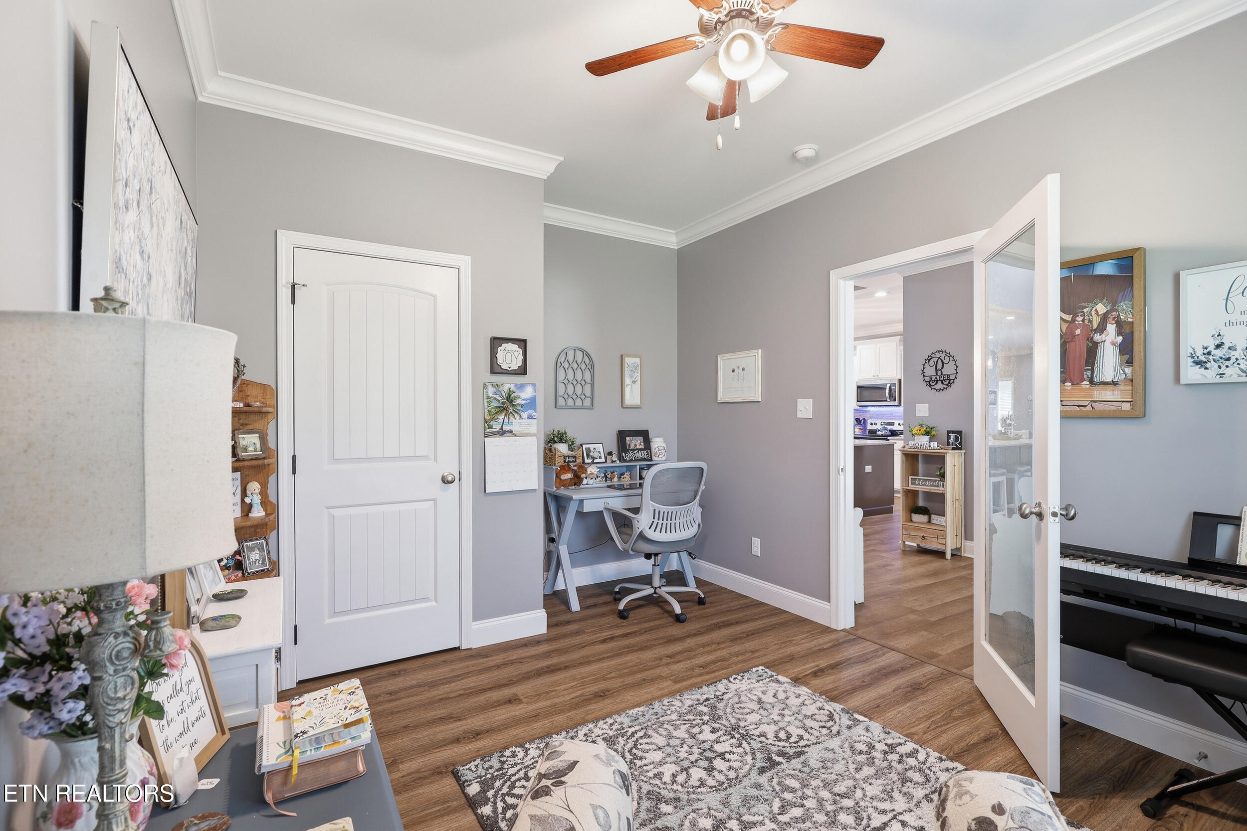 1220 Houston Springs Road Greenback, TN 37742 - Photo 43 of 59 45_41