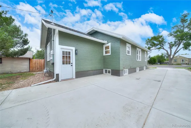 $385,000 | 619 Deuel Street, Fort Morgan, CO 80701