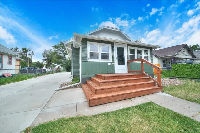 $385,000 | 619 Deuel Street, Fort Morgan, CO 80701