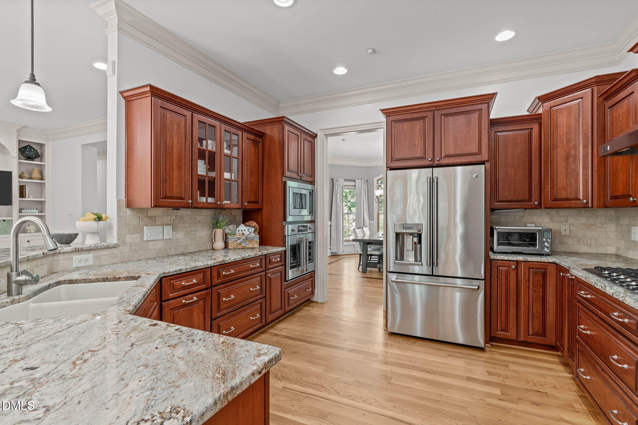 3413 Ebenezer Church Road Raleigh, NC 27612 - Photo 12 of 46 Kitchen