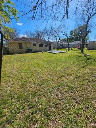 $1,500 | 13501 Joliet Street, Houston, TX 77015