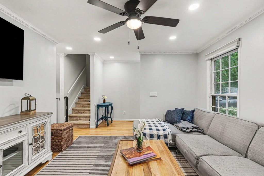 1104 Moorestown Circle Decatur, GA 30033 - Photo 14 of 40